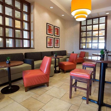 Drury Inn & Suites Columbus Grove City Eksteriør billede