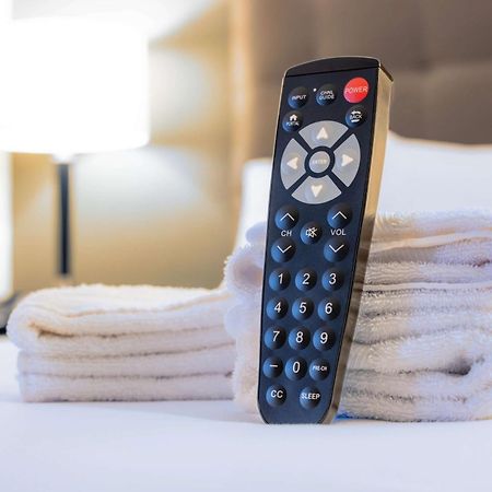 Drury Inn & Suites Columbus Grove City Eksteriør billede