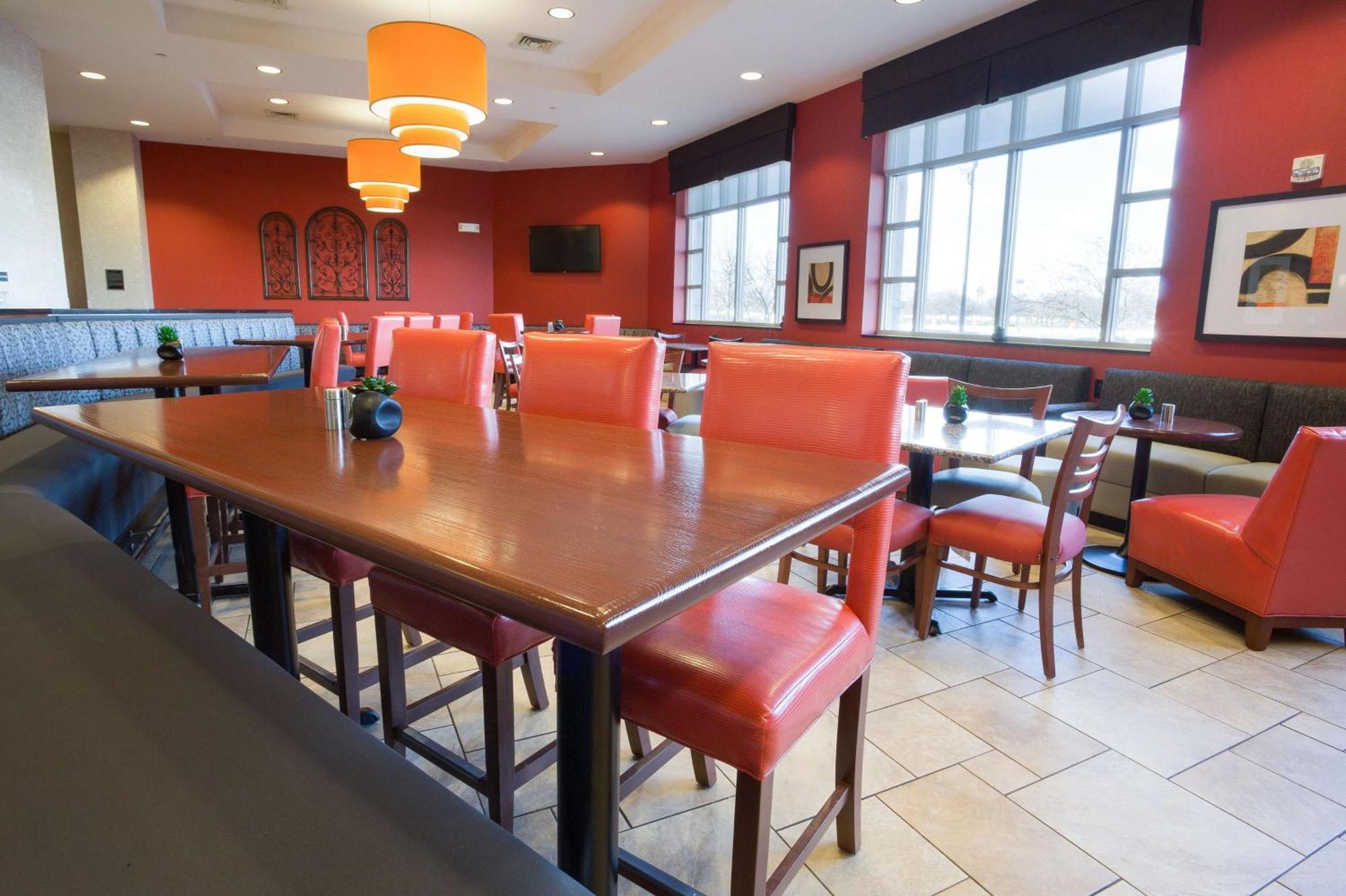 Drury Inn & Suites Columbus Grove City Eksteriør billede