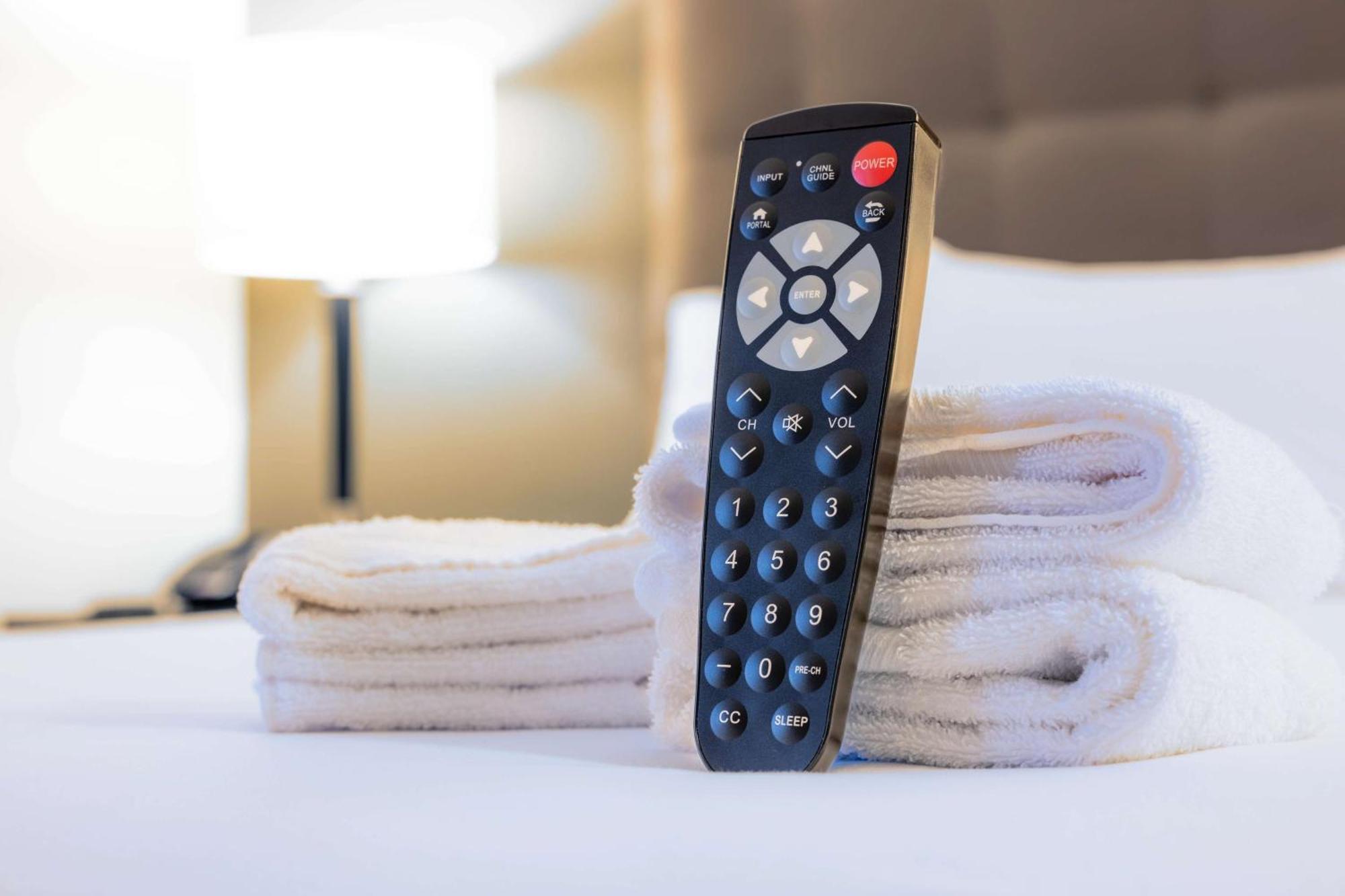 Drury Inn & Suites Columbus Grove City Eksteriør billede