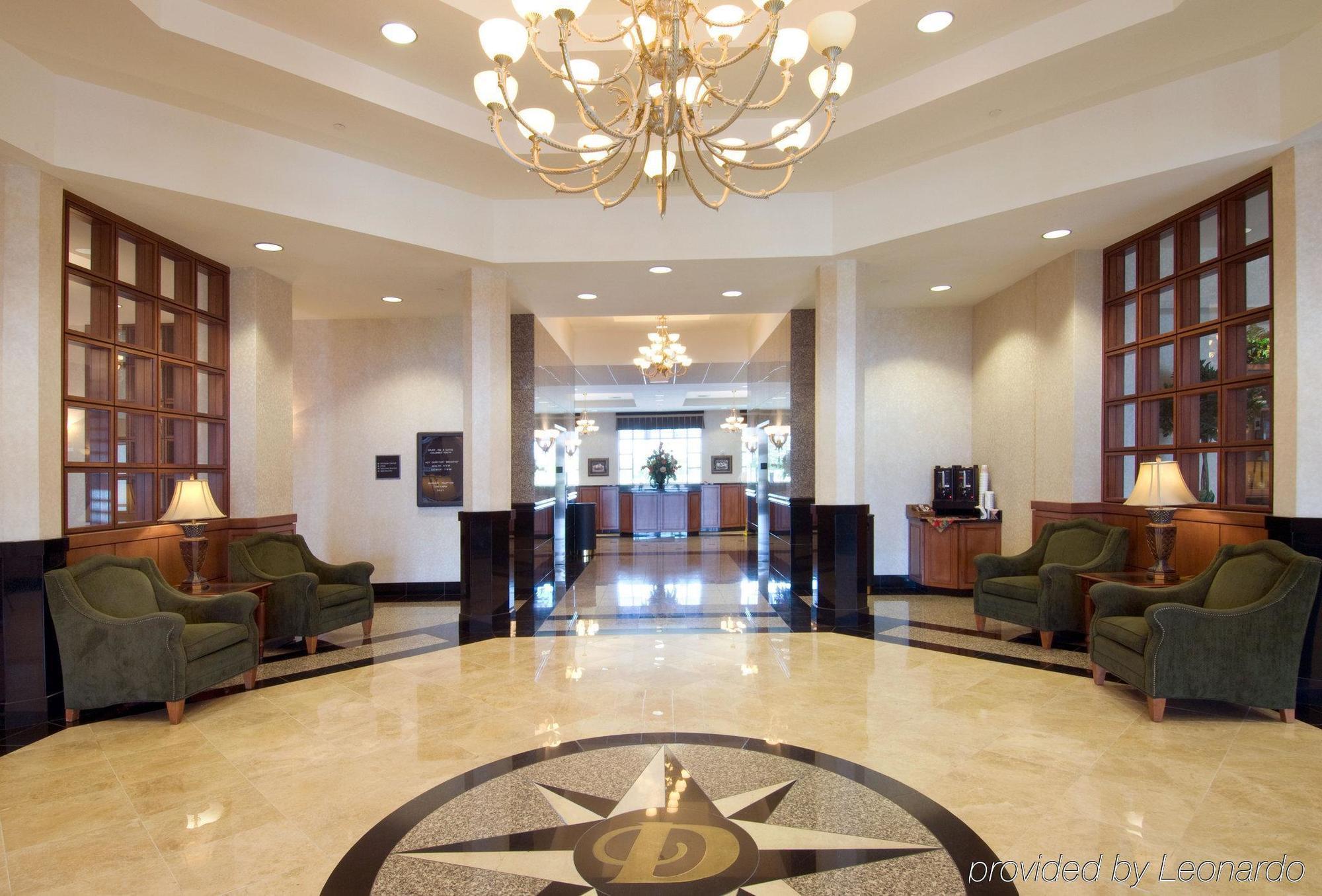 Drury Inn & Suites Columbus Grove City Eksteriør billede