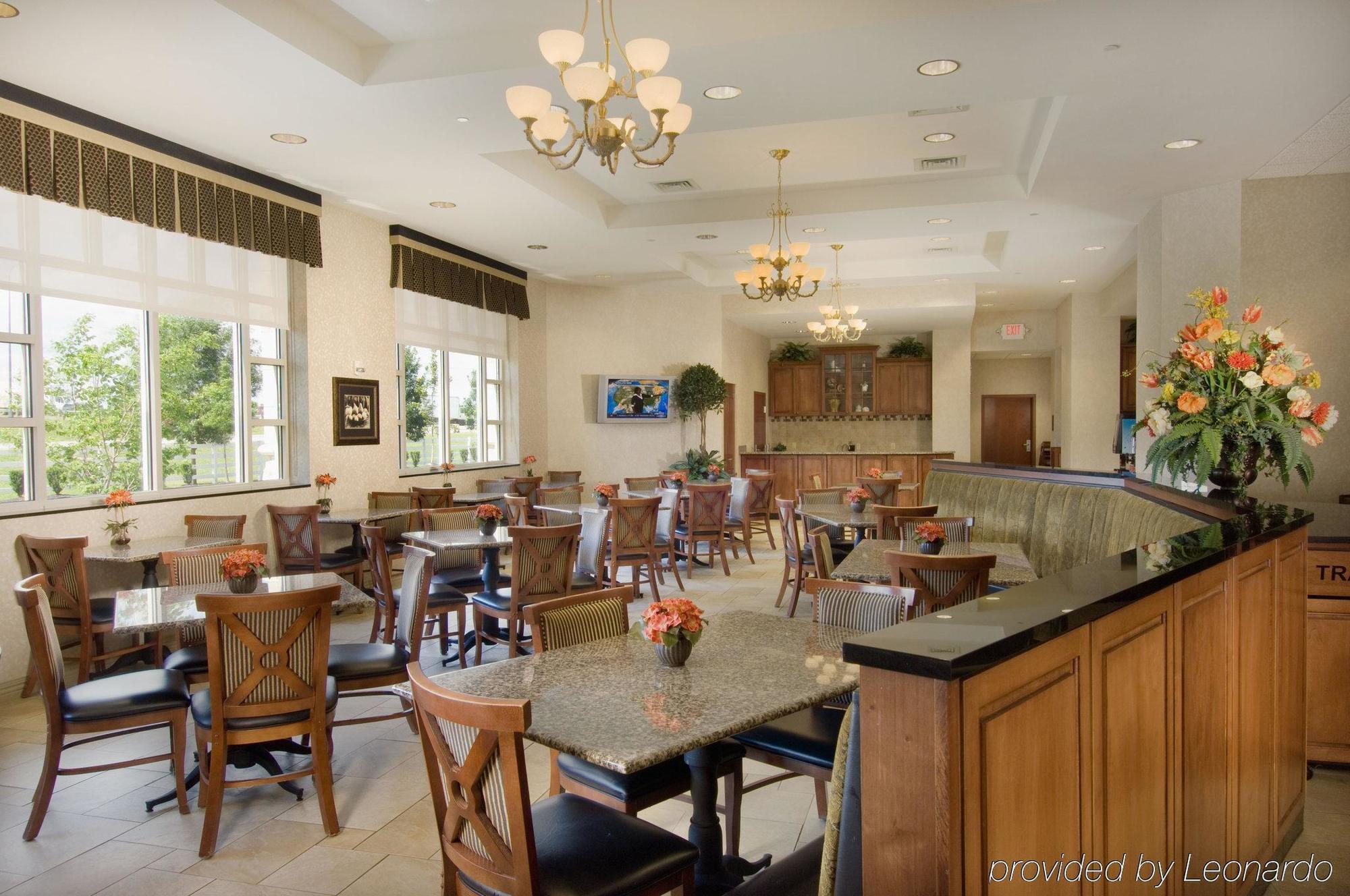 Drury Inn & Suites Columbus Grove City Eksteriør billede