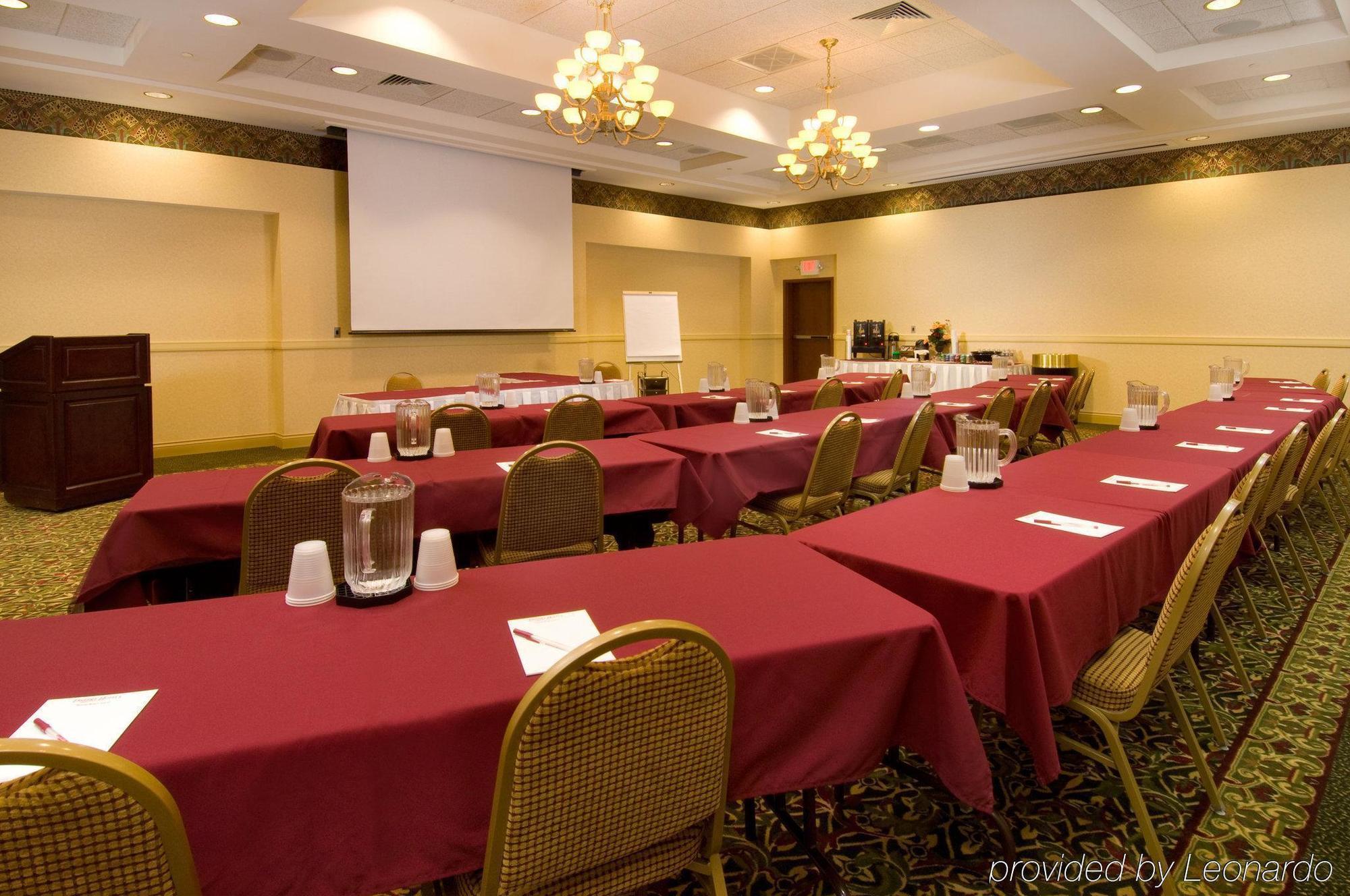 Drury Inn & Suites Columbus Grove City Eksteriør billede